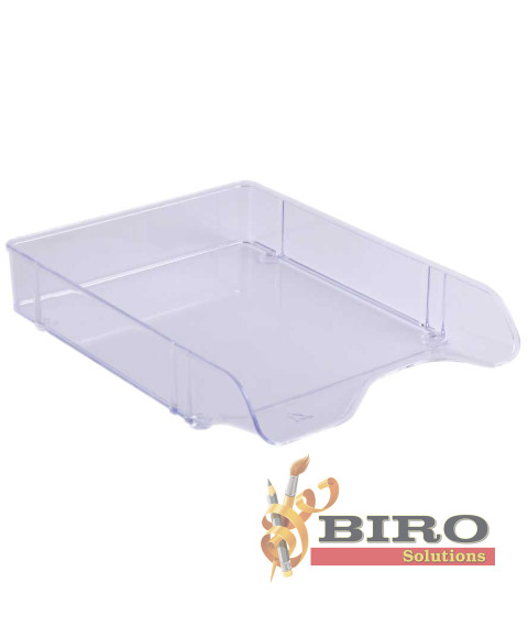Tavă pentru hîrtie orizontală, din plastic, ARK 360